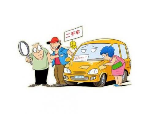 如何办理车辆过户手续