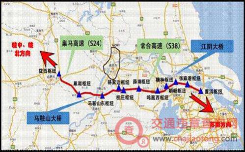 2023年南京外地车限行规定