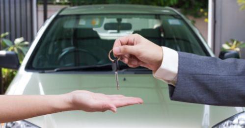 公司车辆过户需要什么手续