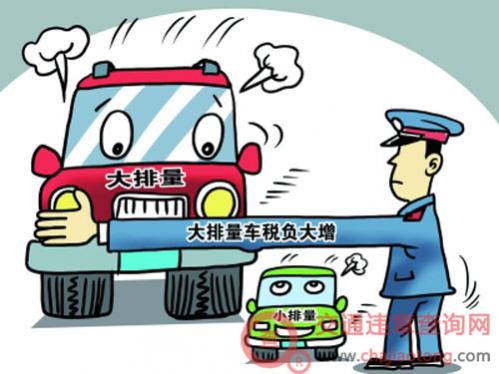 车船税怎么交,怎么网上缴费