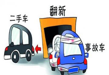 二手车异地怎样过户上牌