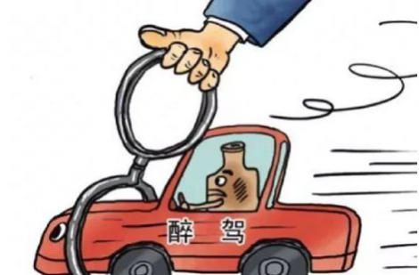 2023无证醉酒驾驶怎么处罚?