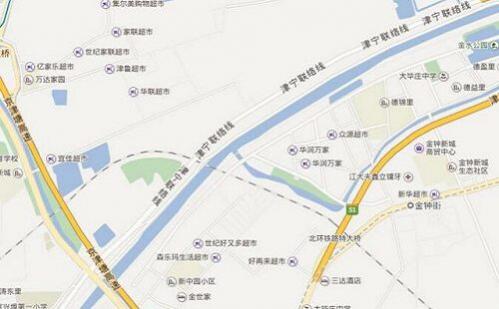 最新天津市道路交通管理规定