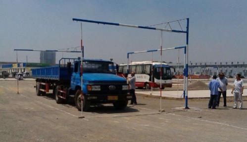 c1驾驶证多久能增驾b2