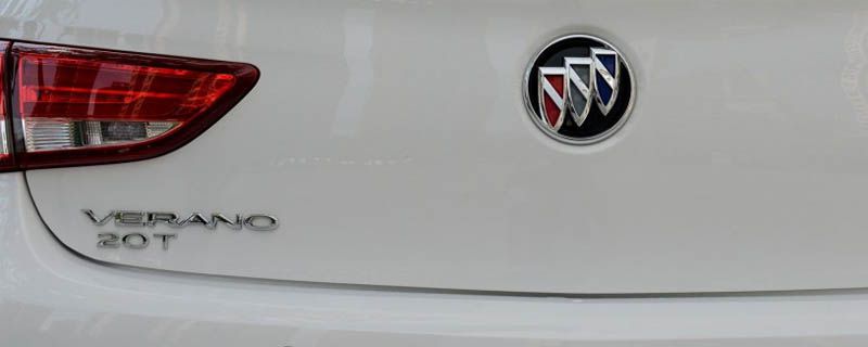 别克是哪个国家的品牌汽车,别克是哪个国家的品牌