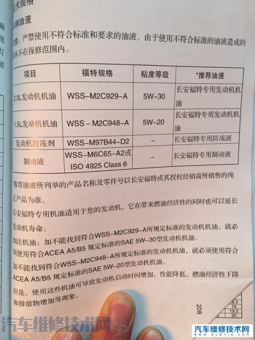 我的车是一辆SUV,机油换错了,发动机会报废吗?