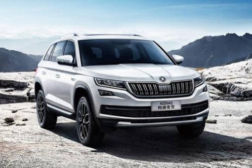 15-20万的车什么车好suv,15到20万买什么suv车好