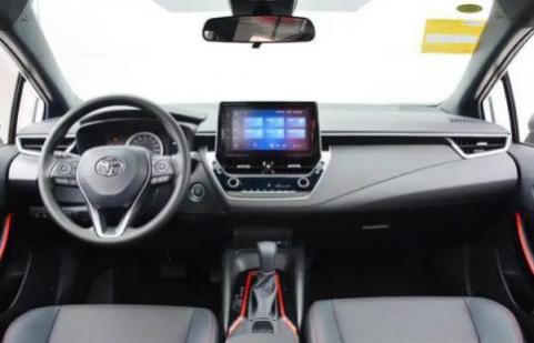 雷凌中控台什么材质(雷凌节气门如何清洗)