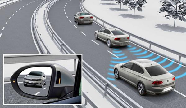 车道保持辅助系统,车道保持系统故障需要维修