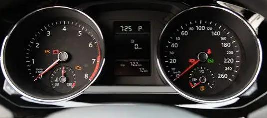 新款速腾真实油耗(速腾真实油耗是多少)