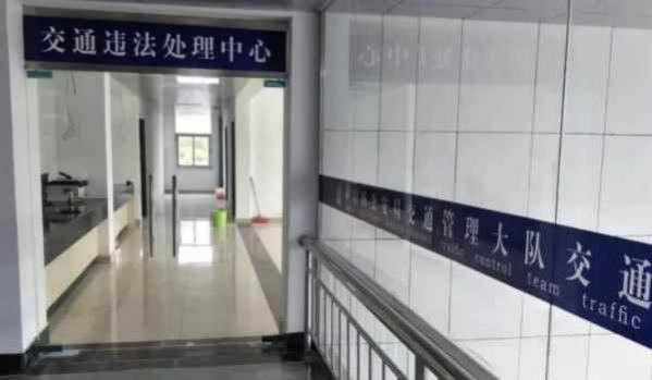 电子拍照违章不处理会怎么样,为什么处理违章时还要拍照