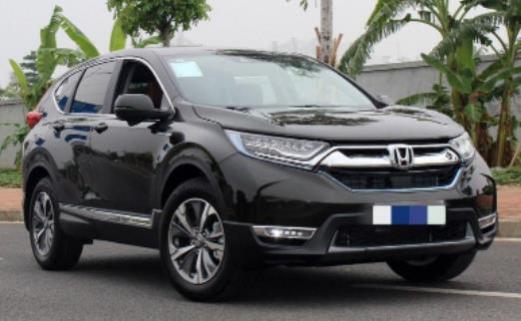 本田cr-v里程如何查看(本田CR-V指示灯有哪些)