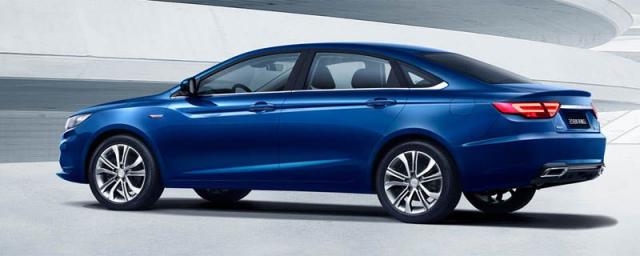 吉利帝豪gl是国几标准,吉利帝豪gl是国几排放