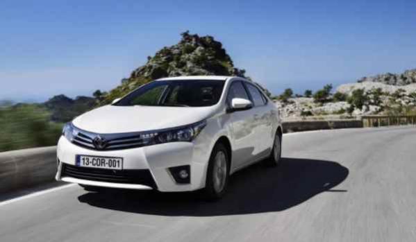 卡罗拉是哪个厂家生产的,卡罗拉厂家在哪