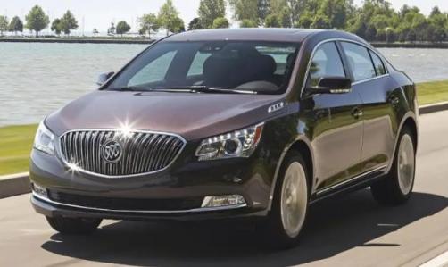 君越保养周期怎么看(君越保值率为什么低)