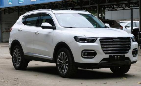 哈弗h6coupe为什么停售(哈弗H6有哪些优缺点)