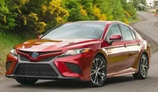 凯美瑞报价表(凯美瑞中控按键)