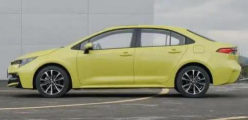 领动雷凌开起来有什么不同(雷凌和领动哪个更好)