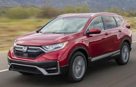 本田cr-v优点有哪些(本田CR-V雨刮器如何使用)