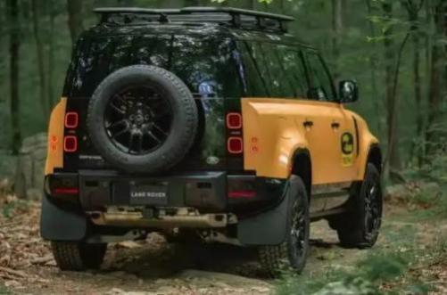 路虎卫士家用好吗(路虎卫士和路虎揽胜有什么区别)