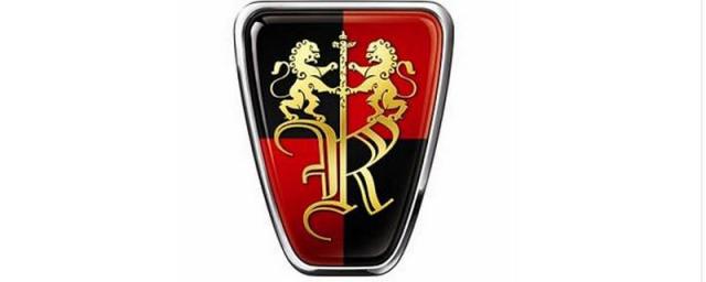 荣威有黑色车标吗,把荣威红色的车标改成黑色的