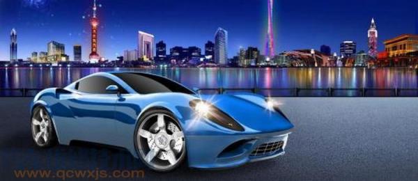 变道如何看后视镜判断距离,汽车变道怎么看后视镜后车距离