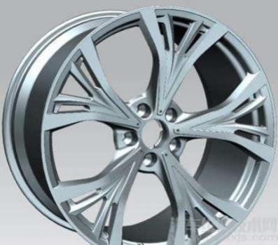 轮毂与轮辋,汽车轮毂改装知识