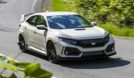 新款思域底盘高度(思域车内按键有哪些)