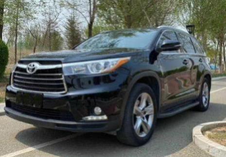 19年汉兰达音响(汉兰达音响)