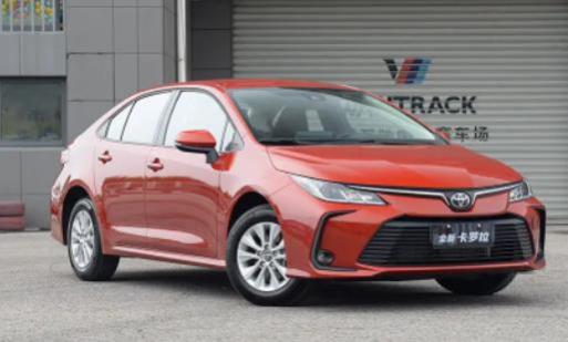 卡罗拉原厂刹车片品牌型号(卡罗拉刹车片型号是什么)