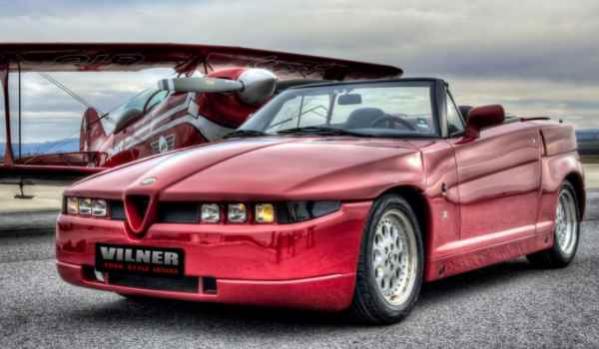 阿尔法罗密欧属于哪个集团,阿尔法罗密欧是哪个公司旗下的