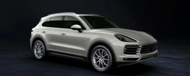 porsche是什么车,porsche是什么车型