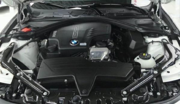 2023款宝马四系,2023款宝马5系发动机型号