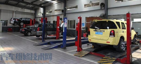 怎么看发动机漏不漏机油,怎么看发动机是否漏油