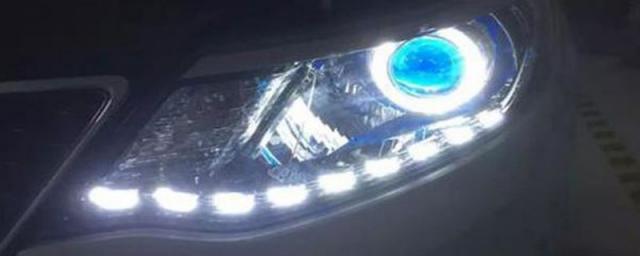 隧道开车的几个安全技巧,隧道怎么开车