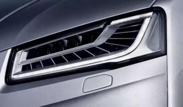 汽车led大灯的优势和劣势,汽车led大灯的优势