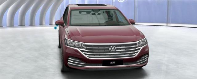 大众发动机ea888,大众哪些车用的EA888发动机