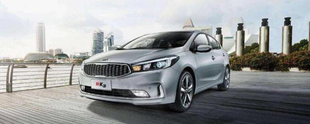 起亚k3发动机和变速箱是什么型号的?,2023款起亚k3用的什么变速箱