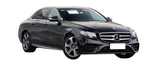 奔驰e是什么级别的车?,奔驰e属于什么级别车