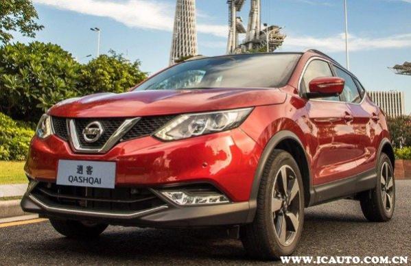 日产逍客选5w40机油可以吗,逍客用5w一30还是5w一40机油