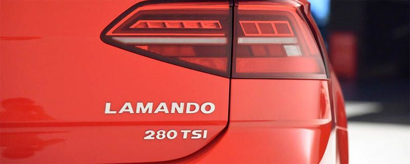 大众lamando是什么车多少钱,大众lamando是什么车型