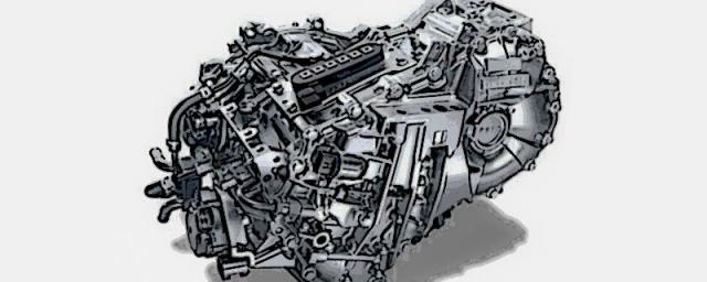 兰博基尼的变速箱,兰博基尼是序列式变速箱吗