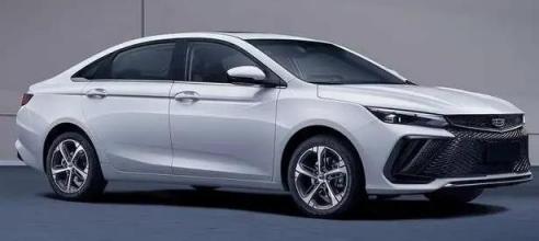 吉利帝豪排量是多少(帝豪排量是多少)