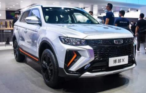 博越双离合是什么意思(博越有点烟器吗)