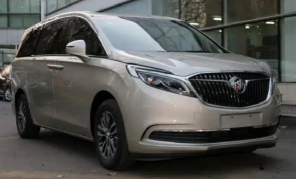 别克gl8二手车值得买吗(别克gl8值得买吗)