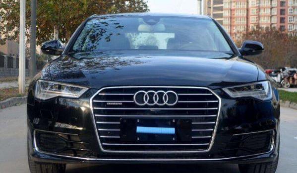 奥迪a6l油箱容量多少升,奥迪a6的油箱容积是多少