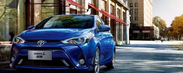 丰田5一8万车型有哪些自动挡,丰田7万左右的车型有哪些