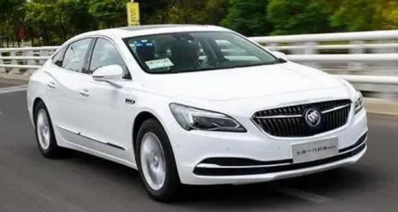 君越一年养车费多少钱(君越一年养车费用)