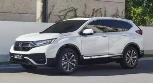 本田crv有儿童座椅接口吗(本田CR-V和丰田荣放哪个更好)