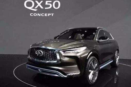 英菲尼迪qx60真实油耗,英菲尼迪qx30油耗